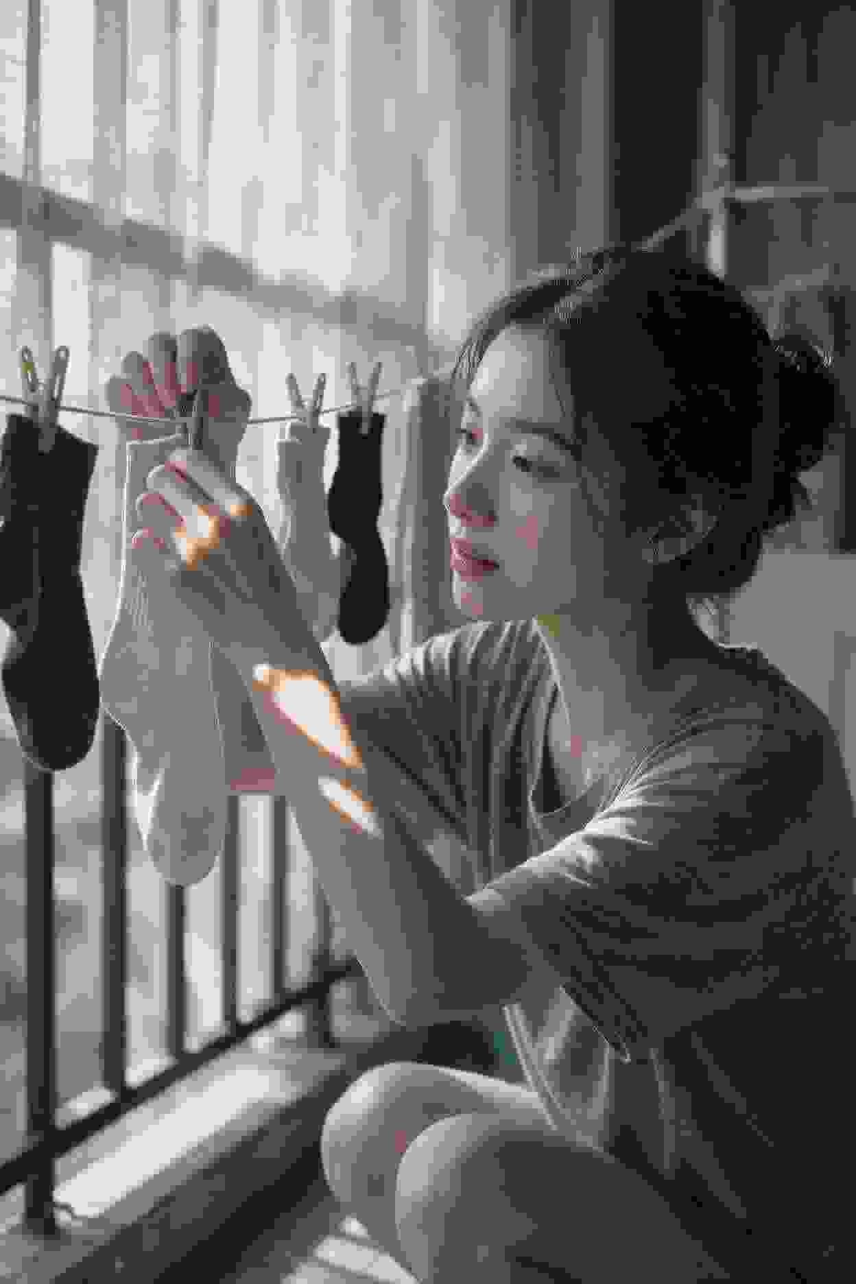 荒岛爱恋