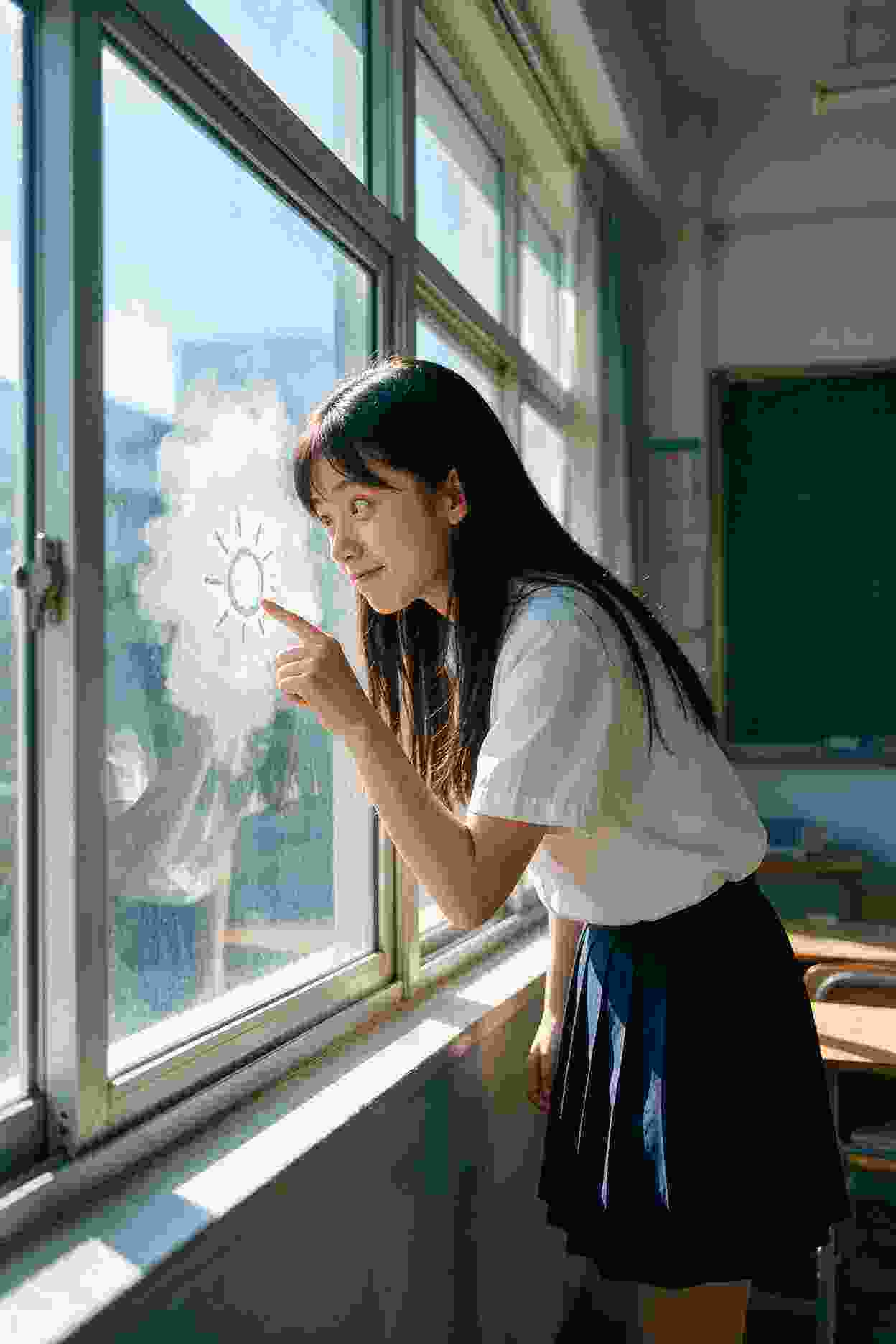 黄豆魔改短剧